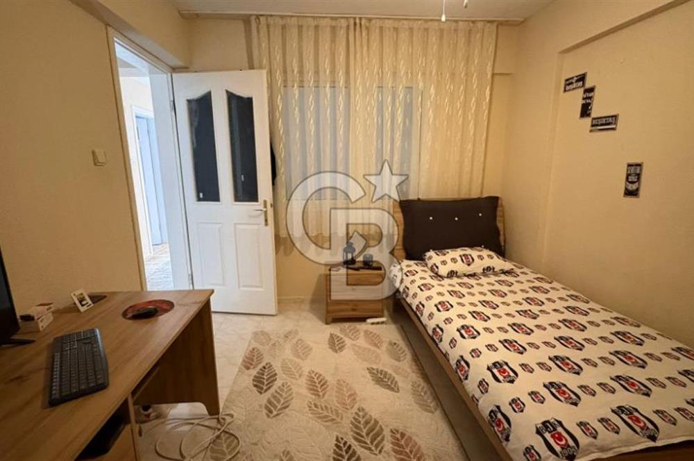 Fiyat/Performans Fırsat Küçükçiğlide 3+1 Geniş Satılık Daire