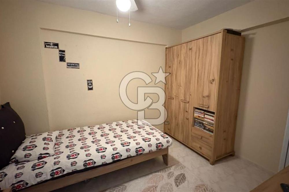 Fiyat/Performans Fırsat Küçükçiğlide 3+1 Geniş Satılık Daire