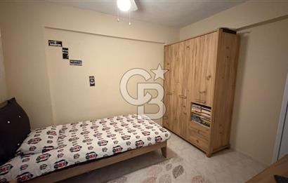 Fiyat/Performans Fırsat Küçükçiğlide 3+1 Geniş Satılık Daire