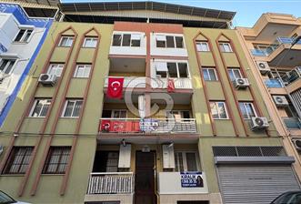 Fiyat/Performans Fırsat Küçükçiğlide 3+1 Geniş Satılık Daire - 1 - 342137