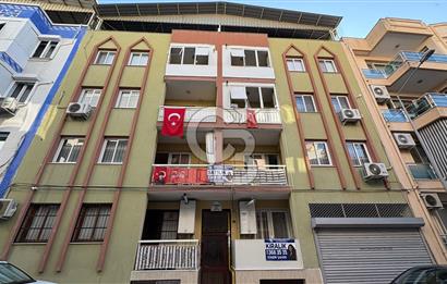 Fiyat/Performans Fırsat Küçükçiğlide 3+1 Geniş Satılık Daire