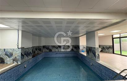 bucakoop mh 1+1 kiralık eşyalı havuzlu güvenlikli rezidans daire