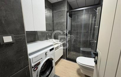 bucakoop mh 1+1 kiralık eşyalı havuzlu güvenlikli rezidans daire