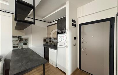 bucakoop mh 1+1 kiralık eşyalı havuzlu güvenlikli rezidans daire