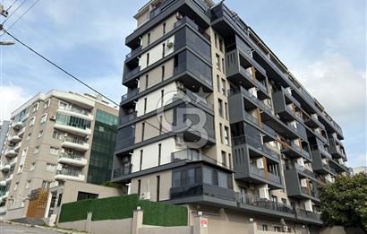 bucakoop mh 1+1 kiralık eşyalı havuzlu güvenlikli rezidans daire