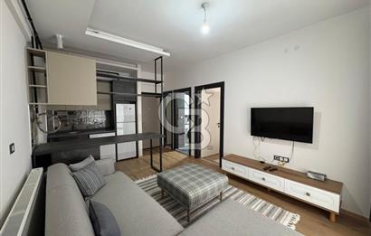 bucakoop mh 1+1 kiralık eşyalı havuzlu güvenlikli rezidans daire