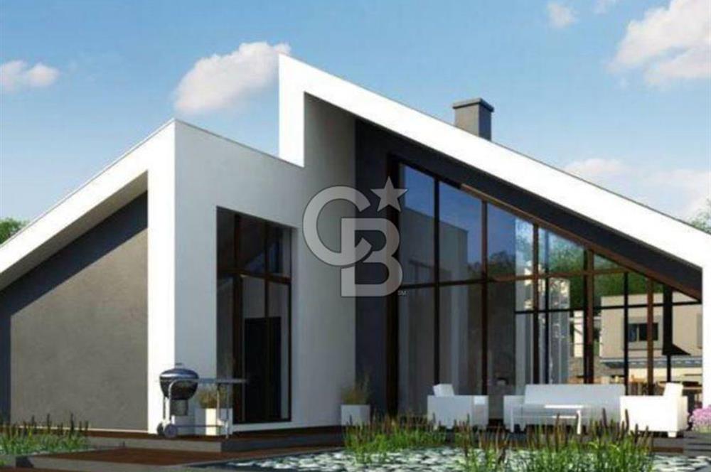 ÇERKEZKÖY'DE 1.5 DÖNÜM ARSALI, SATILIK DUBLEKS ÇİFTLİK EVİ 