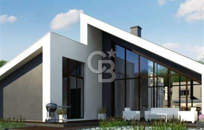 ÇERKEZKÖY'DE 1.5 DÖNÜM ARSALI, SATILIK DUBLEKS ÇİFTLİK EVİ 