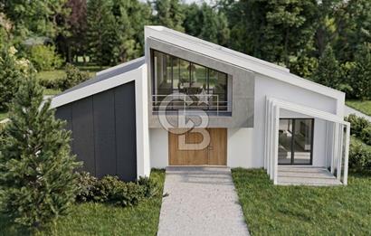 ÇERKEZKÖY'DE 1.5 DÖNÜM ARSALI, SATILIK DUBLEKS ÇİFTLİK EVİ 