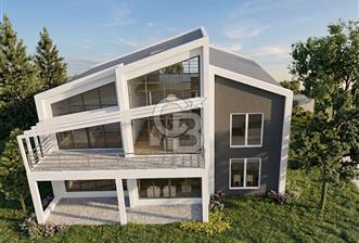 ÇERKEZKÖY'DE 1.5 DÖNÜM ARSALI, SATILIK DUBLEKS ÇİFTLİK EVİ  - 6 - 342150