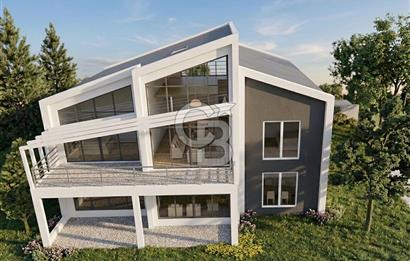 ÇERKEZKÖY'DE 1.5 DÖNÜM ARSALI, SATILIK DUBLEKS ÇİFTLİK EVİ 