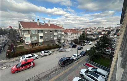 AŞAĞI ÖVEÇLER'DE KİRALIK 190 M² GENİŞ VE FERAH DUBLEKS OFİS