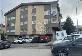 AŞAĞI ÖVEÇLER'DE KİRALIK 190 M² GENİŞ VE FERAH DUBLEKS OFİS - 7 - 342158