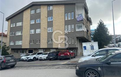 AŞAĞI ÖVEÇLER'DE KİRALIK 190 M² GENİŞ VE FERAH DUBLEKS OFİS