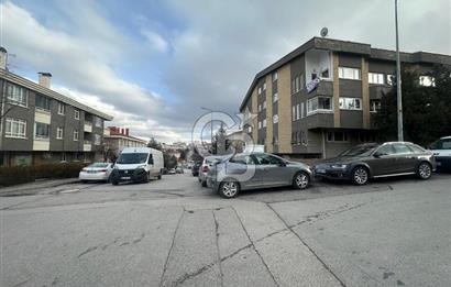 AŞAĞI ÖVEÇLER'DE KİRALIK 190 M² GENİŞ VE FERAH DUBLEKS OFİS