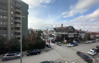 AŞAĞI ÖVEÇLER'DE KİRALIK 190 M² GENİŞ VE FERAH DUBLEKS OFİS