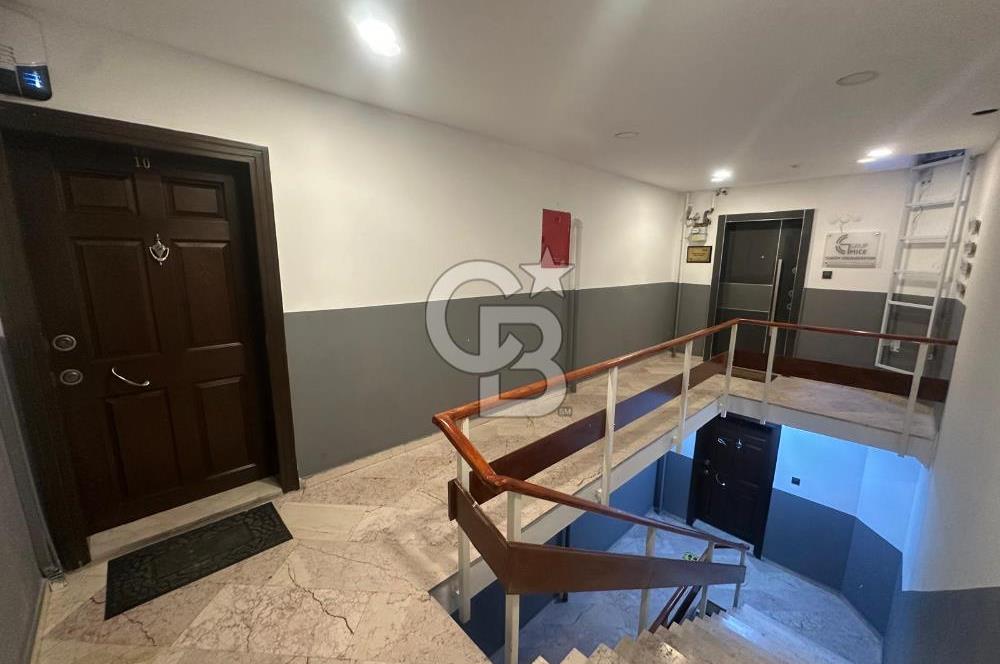 AŞAĞI ÖVEÇLER'DE KİRALIK 190 M² GENİŞ VE FERAH DUBLEKS OFİS