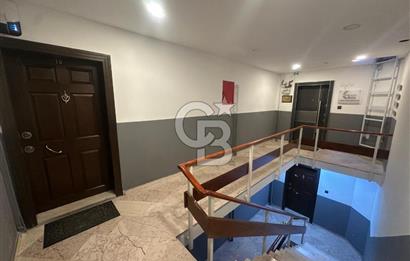 AŞAĞI ÖVEÇLER'DE KİRALIK 190 M² GENİŞ VE FERAH DUBLEKS OFİS