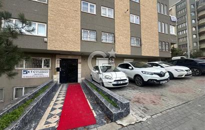 AŞAĞI ÖVEÇLER'DE KİRALIK 190 M² GENİŞ VE FERAH DUBLEKS OFİS
