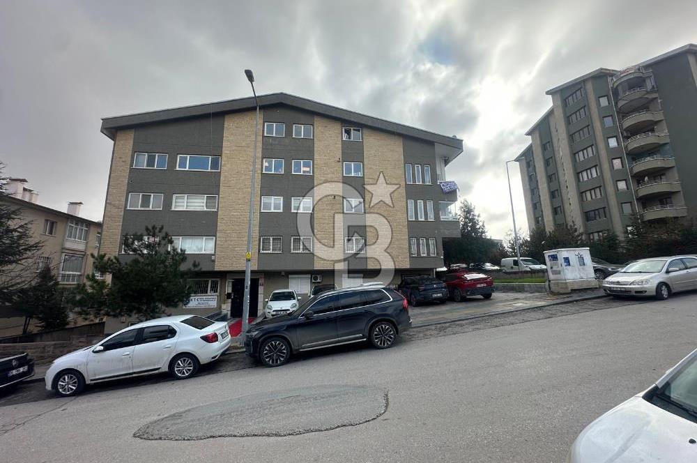 AŞAĞI ÖVEÇLER'DE KİRALIK 190 M² GENİŞ VE FERAH DUBLEKS OFİS