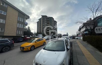 AŞAĞI ÖVEÇLER'DE KİRALIK 190 M² GENİŞ VE FERAH DUBLEKS OFİS