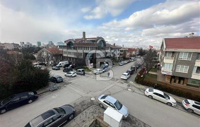 AŞAĞI ÖVEÇLER'DE KİRALIK 190 M² GENİŞ VE FERAH DUBLEKS OFİS