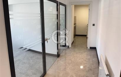 AŞAĞI ÖVEÇLER'DE KİRALIK 190 M² GENİŞ VE FERAH DUBLEKS OFİS