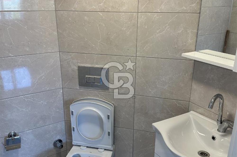 AŞAĞI ÖVEÇLER'DE KİRALIK 190 M² GENİŞ VE FERAH DUBLEKS OFİS