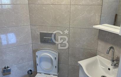 AŞAĞI ÖVEÇLER'DE KİRALIK 190 M² GENİŞ VE FERAH DUBLEKS OFİS