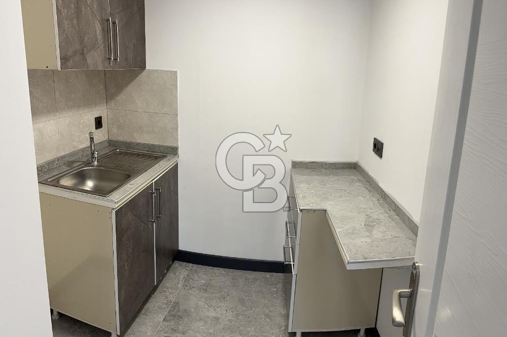 AŞAĞI ÖVEÇLER'DE KİRALIK 190 M² GENİŞ VE FERAH DUBLEKS OFİS