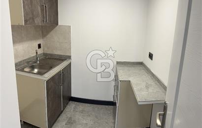 AŞAĞI ÖVEÇLER'DE KİRALIK 190 M² GENİŞ VE FERAH DUBLEKS OFİS