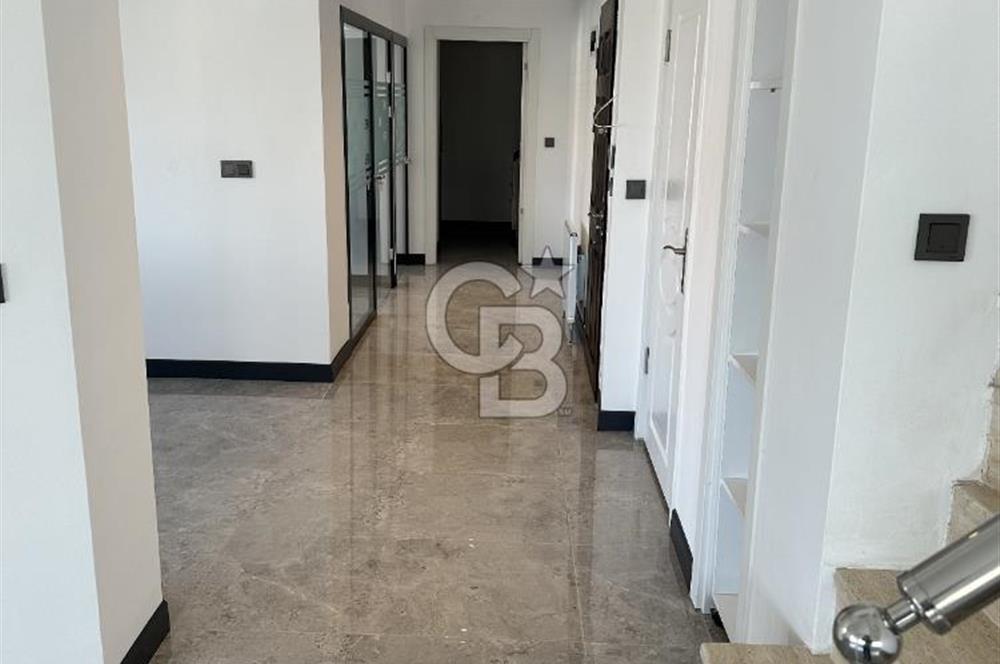 AŞAĞI ÖVEÇLER'DE KİRALIK 190 M² GENİŞ VE FERAH DUBLEKS OFİS