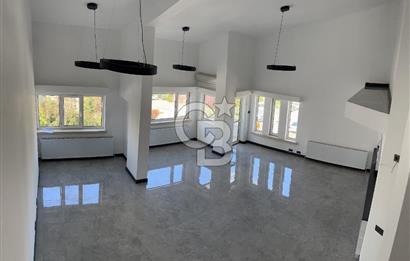 AŞAĞI ÖVEÇLER'DE KİRALIK 190 M² GENİŞ VE FERAH DUBLEKS OFİS
