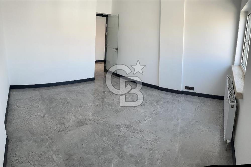 AŞAĞI ÖVEÇLER'DE KİRALIK 190 M² GENİŞ VE FERAH DUBLEKS OFİS