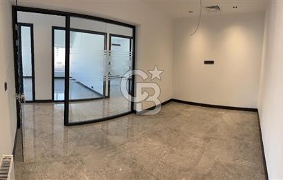 AŞAĞI ÖVEÇLER'DE KİRALIK 190 M² GENİŞ VE FERAH DUBLEKS OFİS