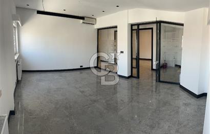AŞAĞI ÖVEÇLER'DE KİRALIK 190 M² GENİŞ VE FERAH DUBLEKS OFİS
