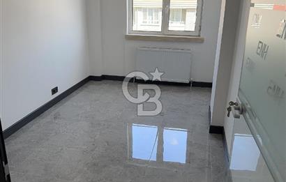 AŞAĞI ÖVEÇLER'DE KİRALIK 190 M² GENİŞ VE FERAH DUBLEKS OFİS