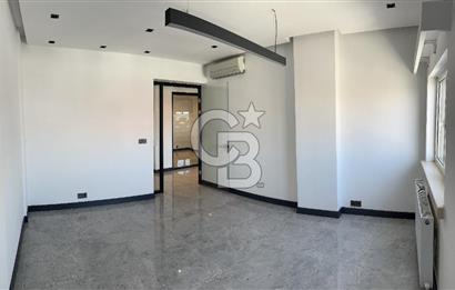 AŞAĞI ÖVEÇLER'DE KİRALIK 190 M² GENİŞ VE FERAH DUBLEKS OFİS