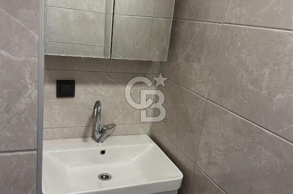 AŞAĞI ÖVEÇLER'DE KİRALIK 190 M² GENİŞ VE FERAH DUBLEKS OFİS