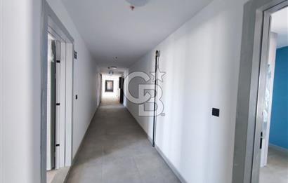 HAVAALANI YAKININDA EŞYALI KİRALIK 1+1 DAİRE