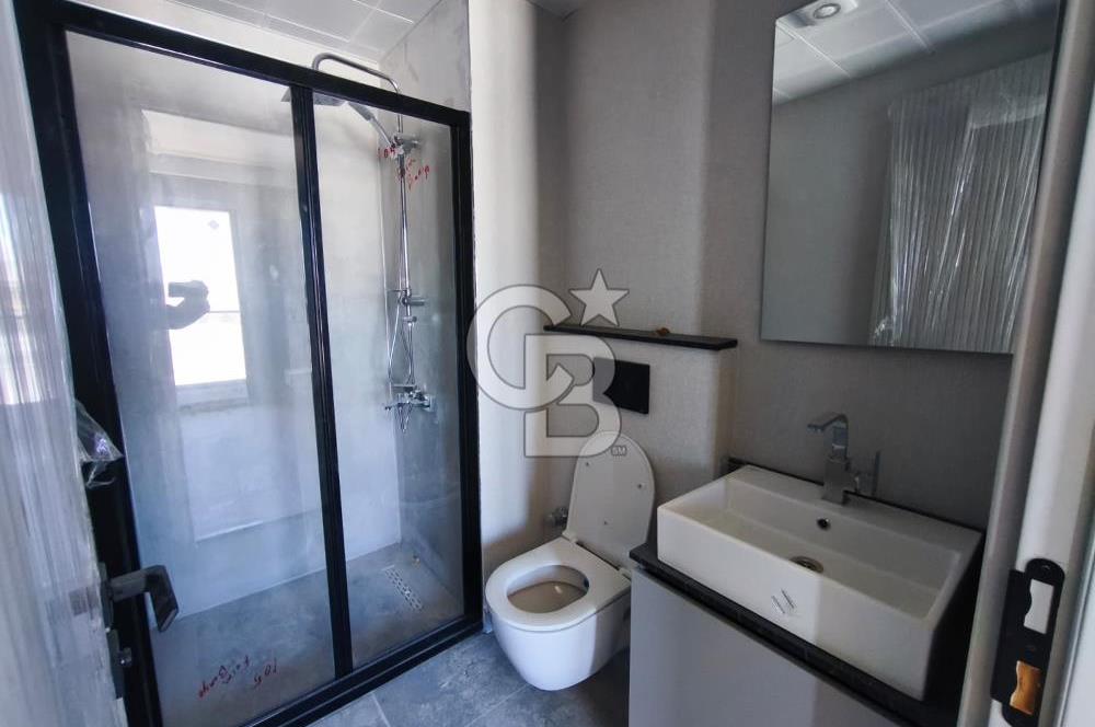 HAVAALANI YAKININDA EŞYALI KİRALIK 1+1 DAİRE