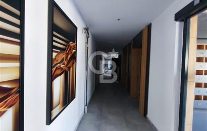 HAVAALANI YAKININDA EŞYALI KİRALIK 1+1 DAİRE