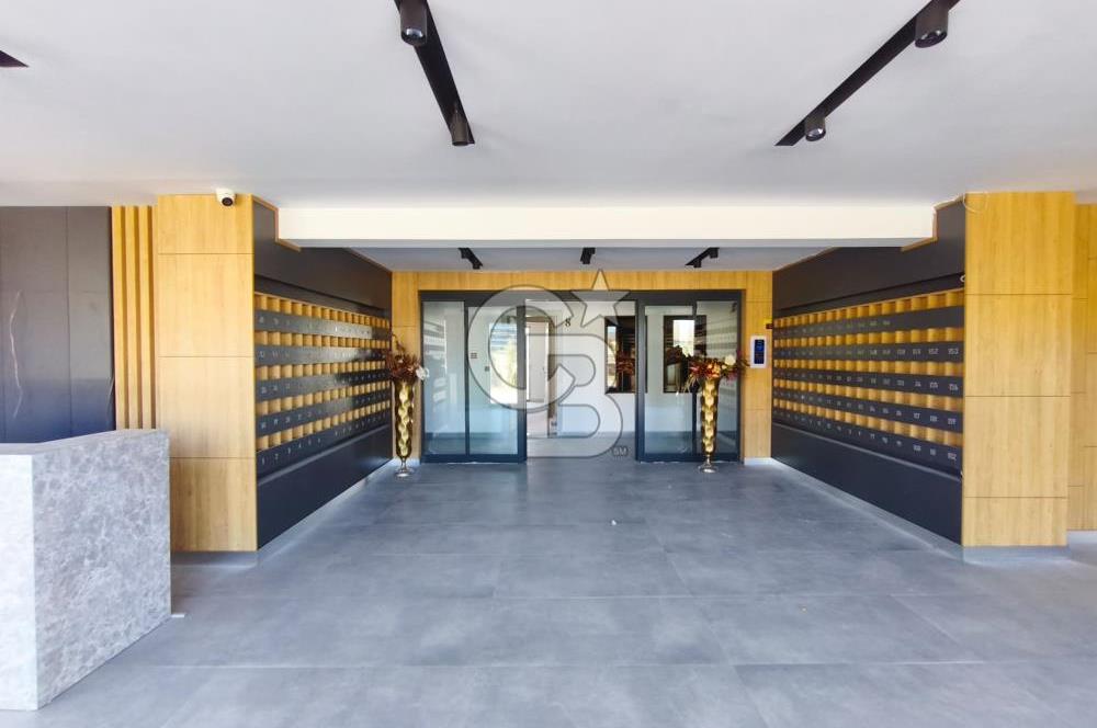 HAVAALANI YAKININDA EŞYALI KİRALIK 1+1 DAİRE