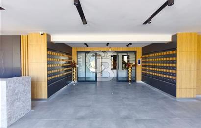 HAVAALANI YAKININDA EŞYALI KİRALIK 1+1 DAİRE