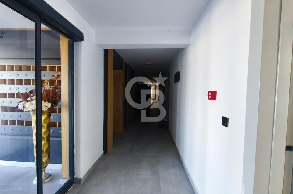 HAVAALANI YAKININDA EŞYALI KİRALIK 1+1 DAİRE