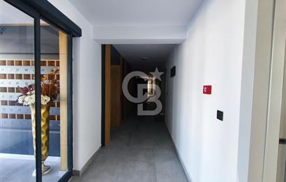 HAVAALANI YAKININDA EŞYALI KİRALIK 1+1 DAİRE