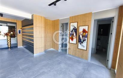 HAVAALANI YAKININDA EŞYALI KİRALIK 1+1 DAİRE