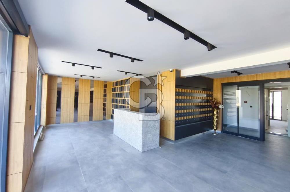 HAVAALANI YAKININDA EŞYALI KİRALIK 1+1 DAİRE