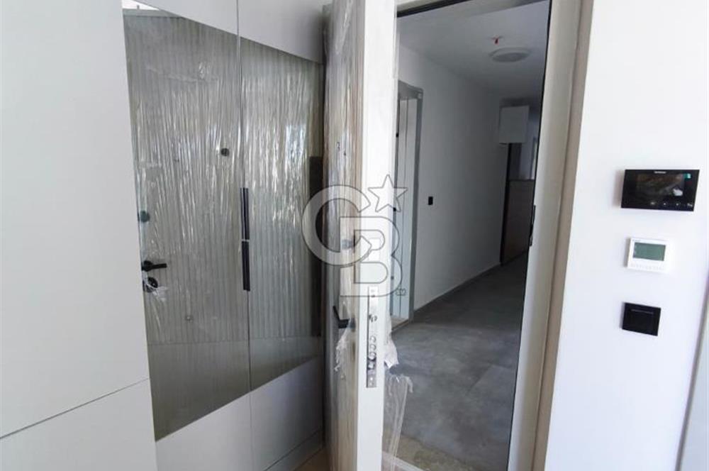 HAVAALANI YAKININDA EŞYALI KİRALIK 1+1 DAİRE