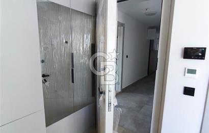 HAVAALANI YAKININDA EŞYALI KİRALIK 1+1 DAİRE